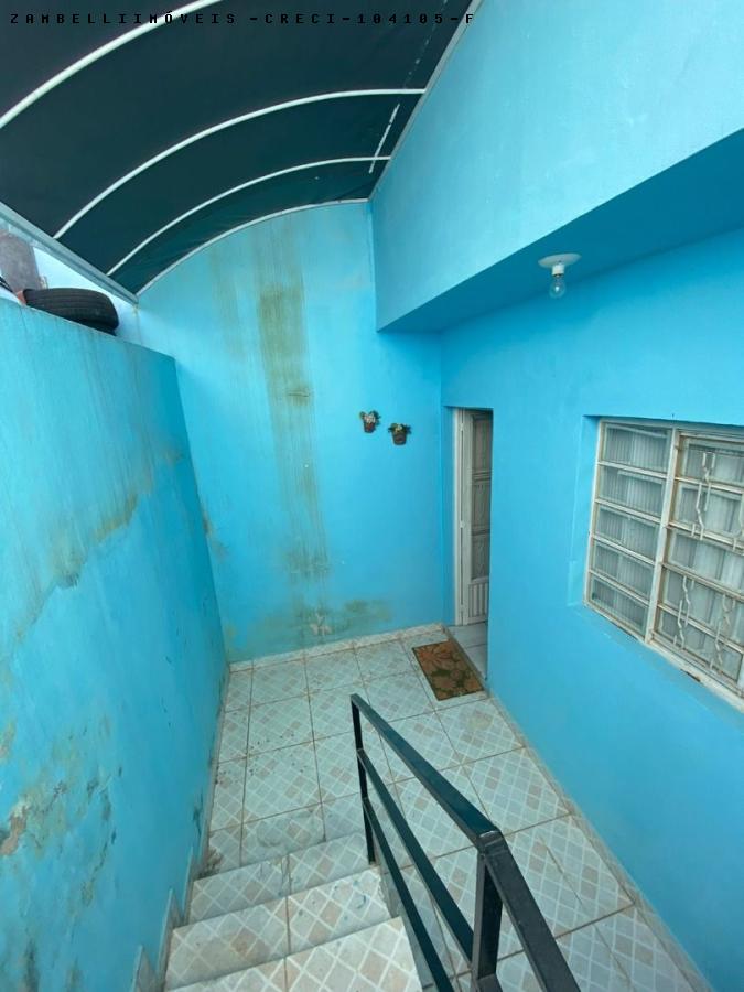 Sobrado à venda com 2 quartos, 100m² - Foto 2