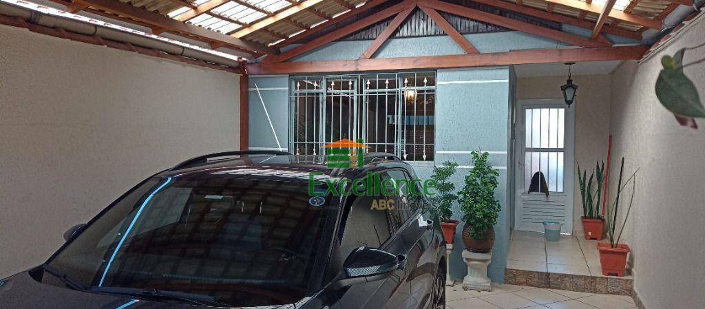 Casa à venda com 3 quartos, 149m² - Foto 42