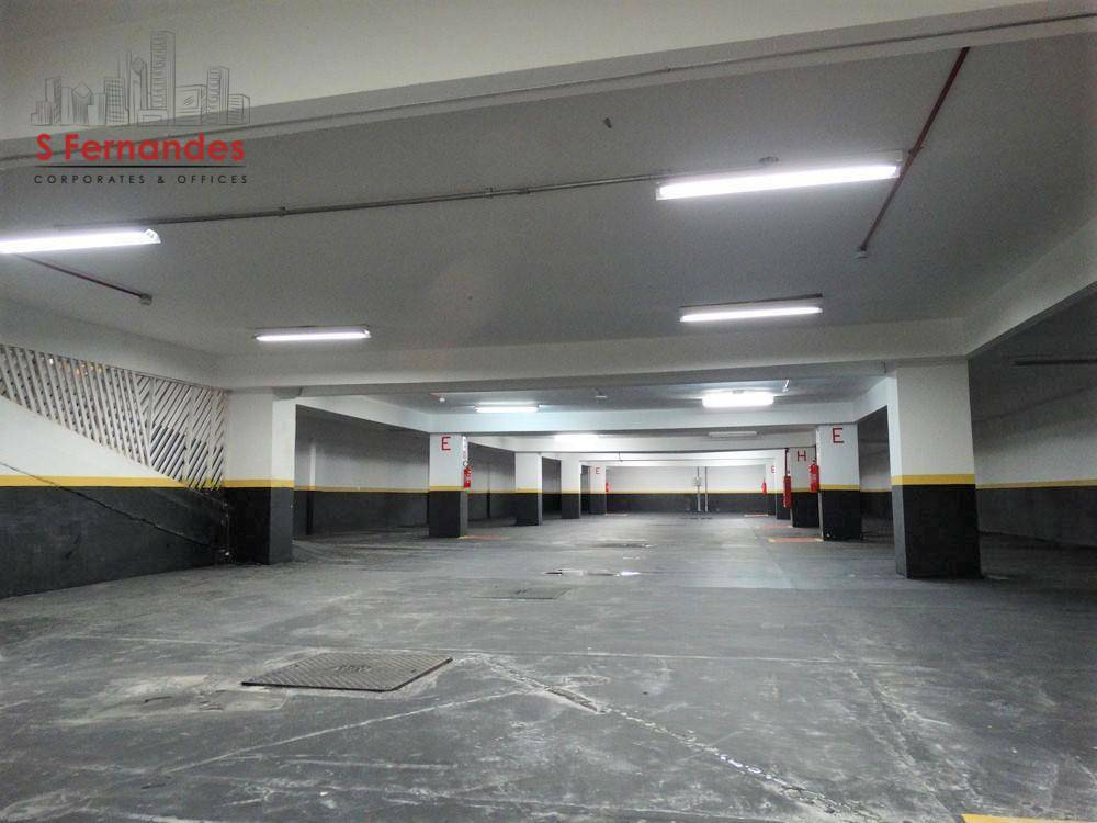 Prédio Inteiro para alugar, 3961m² - Foto 23