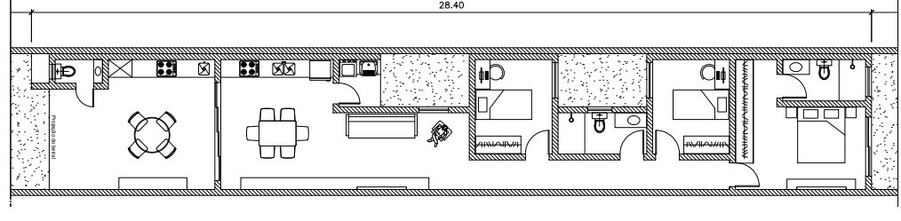 Casa à venda com 3 quartos, 127m² - Foto 24