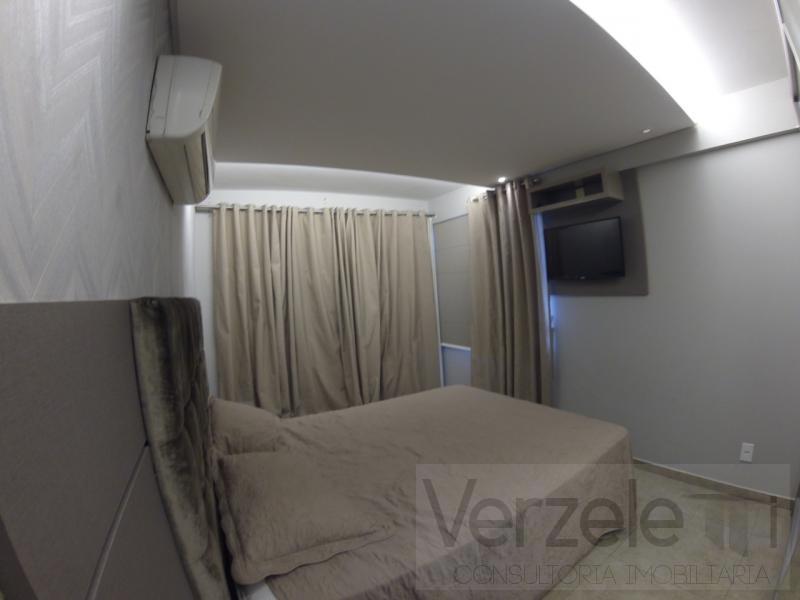 Apartamento à venda com 3 quartos, 140m² - Foto 30