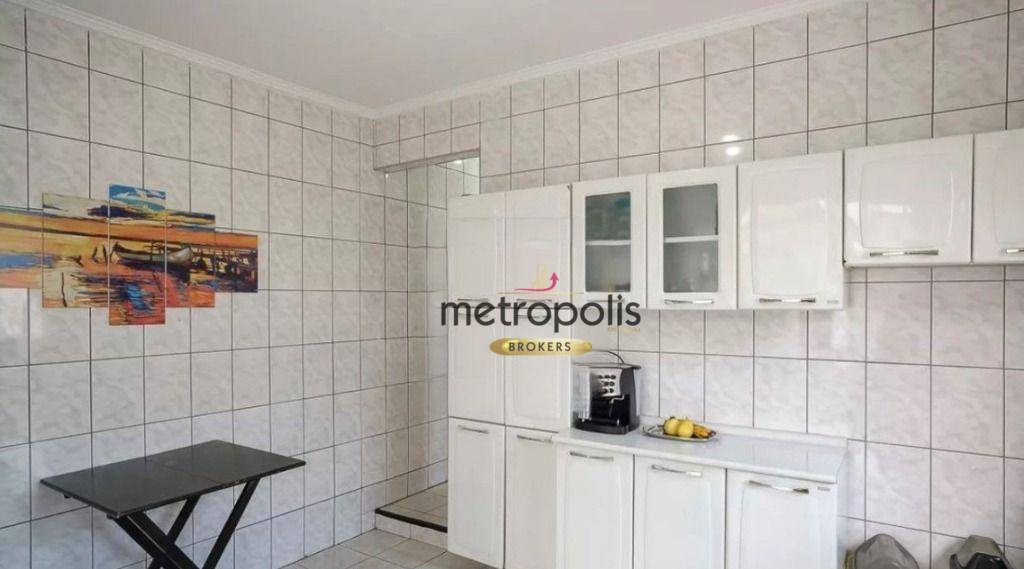 Casa à venda com 3 quartos, 132m² - Foto 4