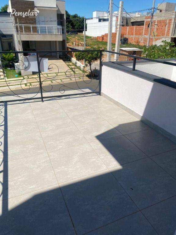 Casa de Condomínio à venda com 3 quartos, 128m² - Foto 16