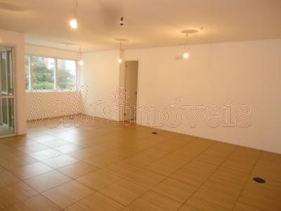 Conjunto Comercial-Sala para alugar, 51m² - Foto 1