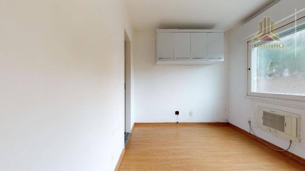 Apartamento à venda com 1 quarto, 36m² - Foto 16