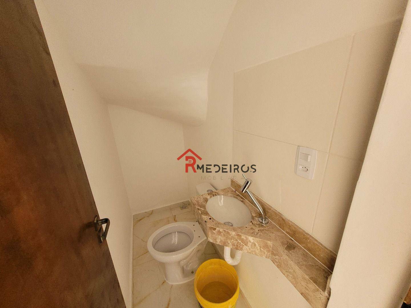 Sobrado à venda com 2 quartos, 59m² - Foto 5