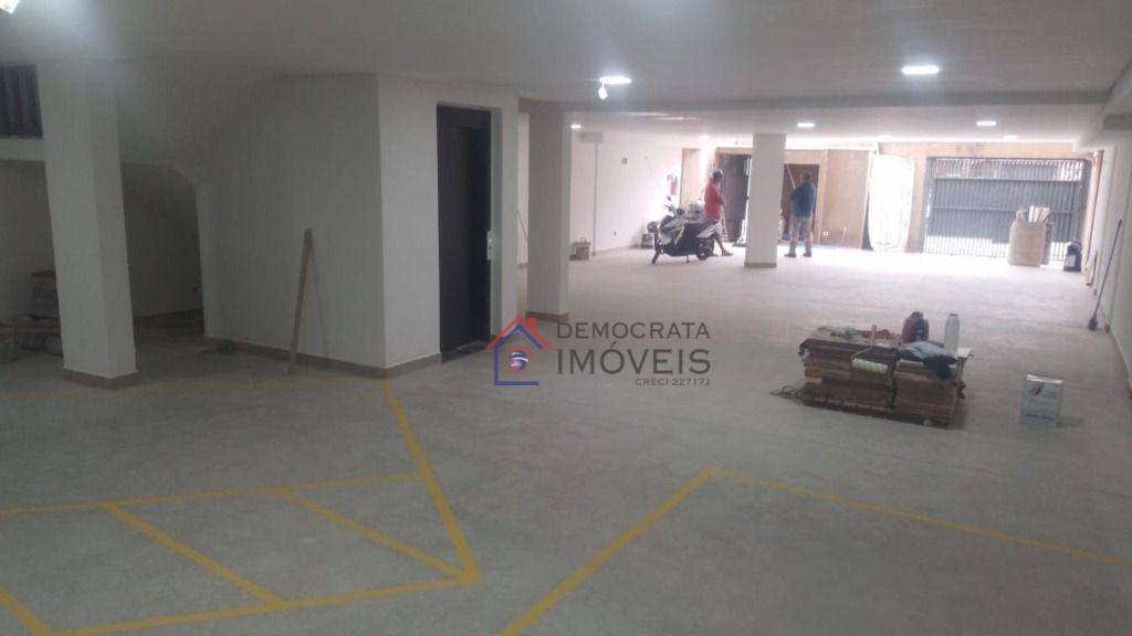 Cobertura à venda com 2 quartos, 105m² - Foto 10