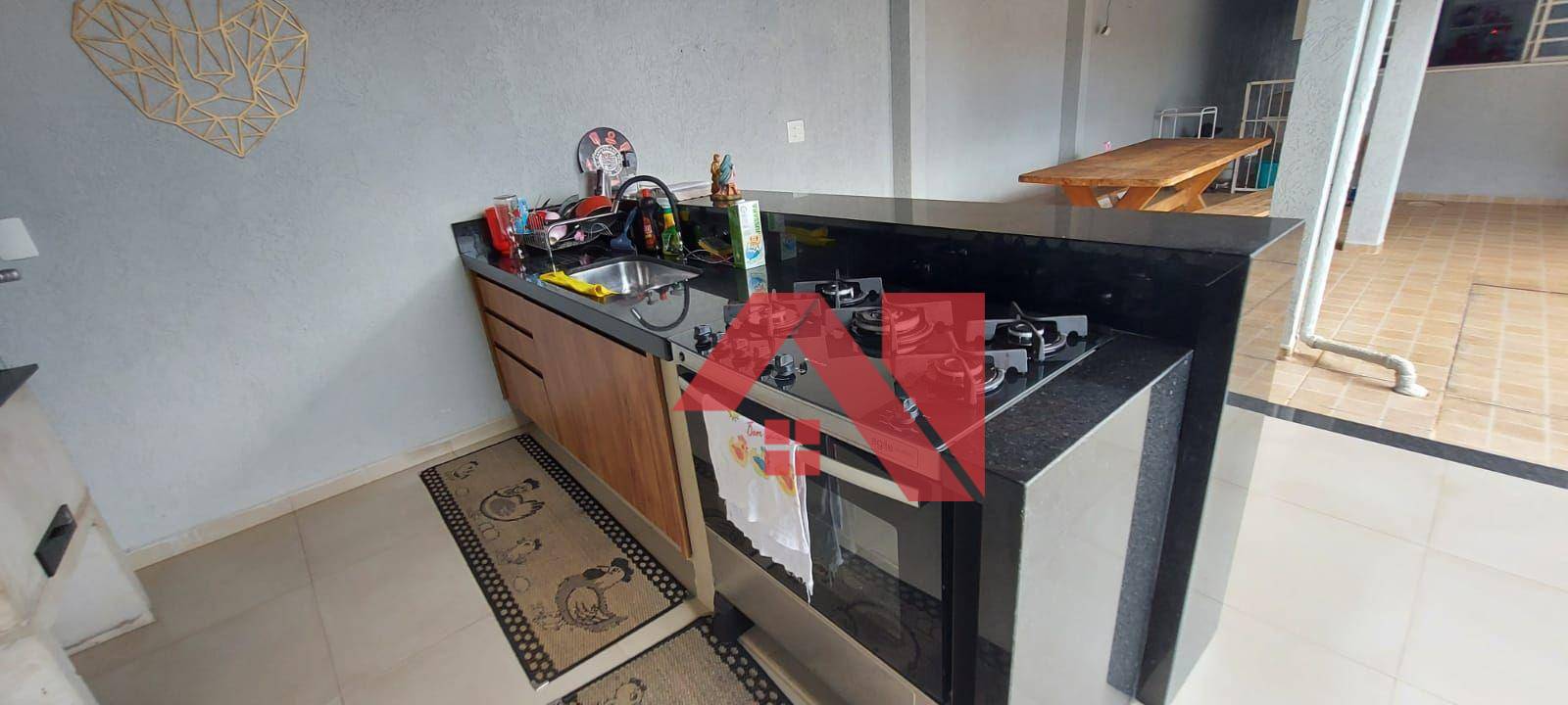 Casa à venda com 2 quartos, 120m² - Foto 21