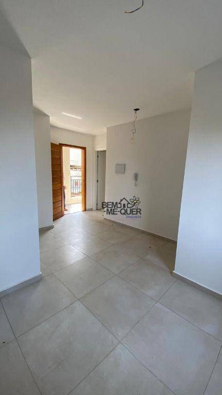 Apartamento à venda com 1 quarto, 33m² - Foto 1