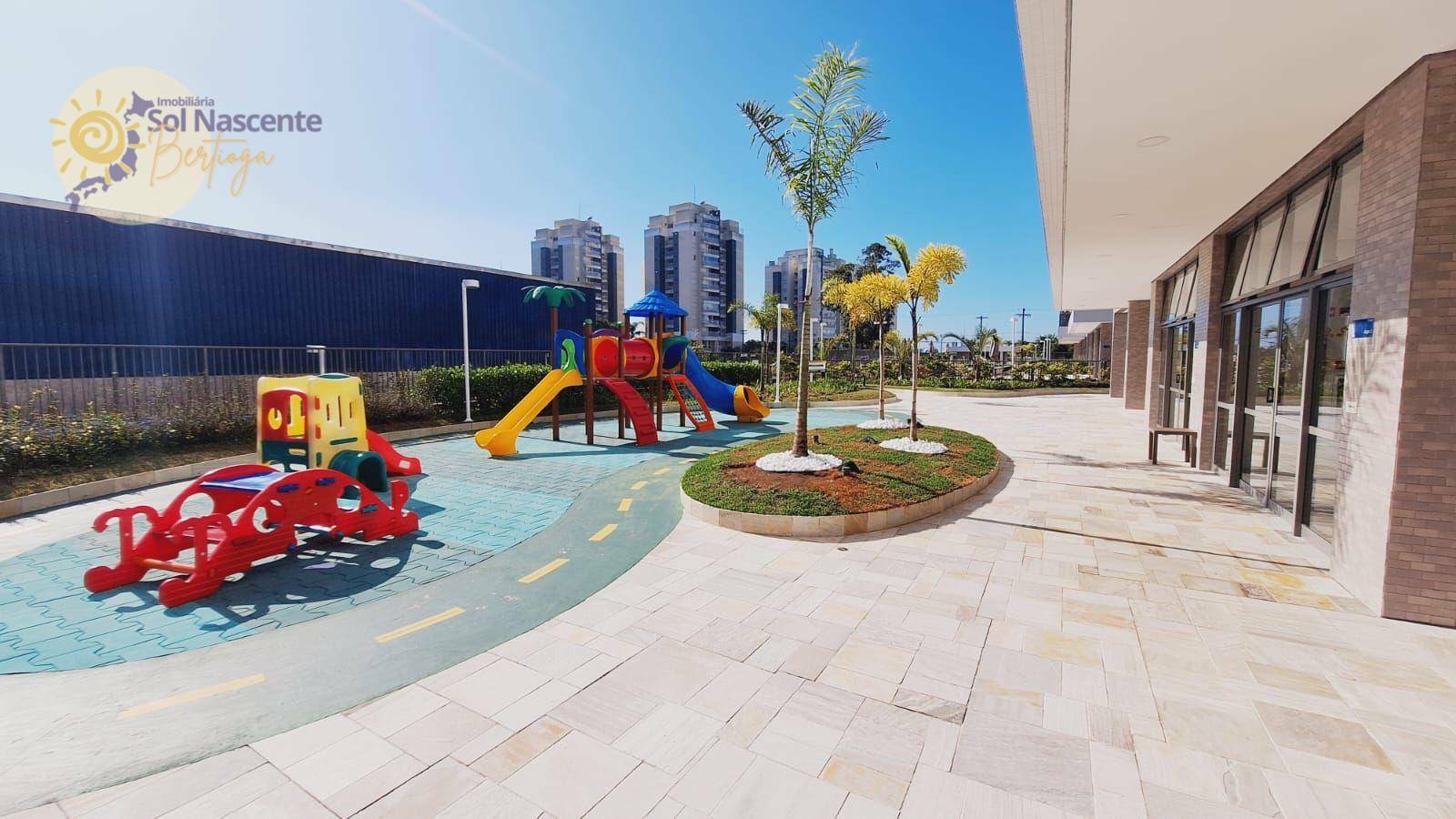 Apartamento à venda com 3 quartos, 95m² - Foto 29