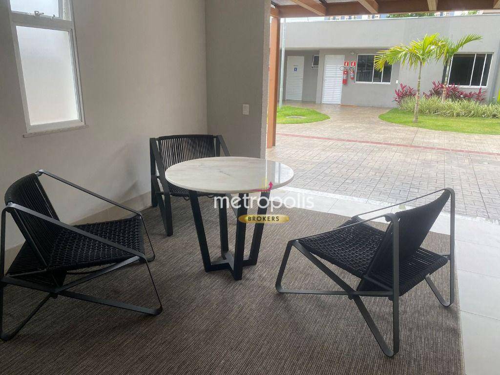 Apartamento à venda com 2 quartos, 48m² - Foto 27