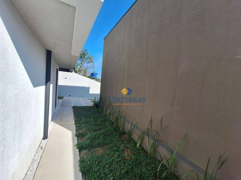 Sobrado à venda com 2 quartos, 85m² - Foto 45