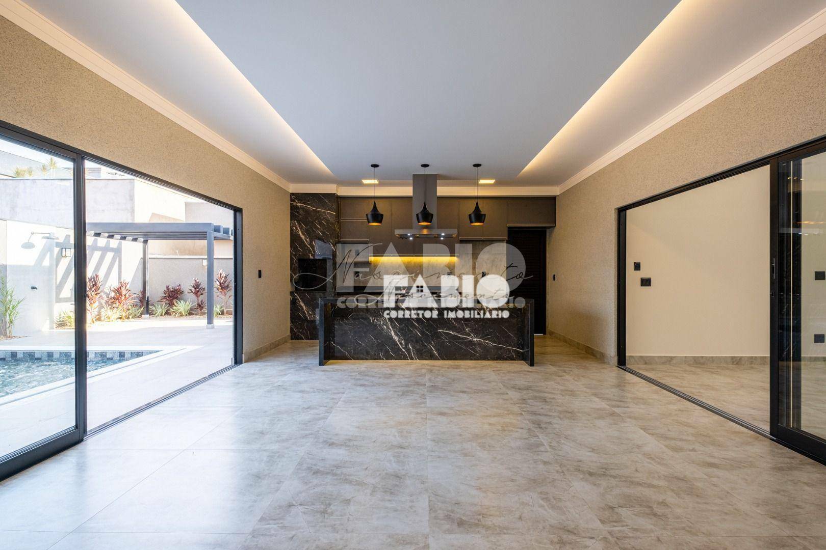 Casa de Condomínio à venda com 3 quartos, 204m² - Foto 12