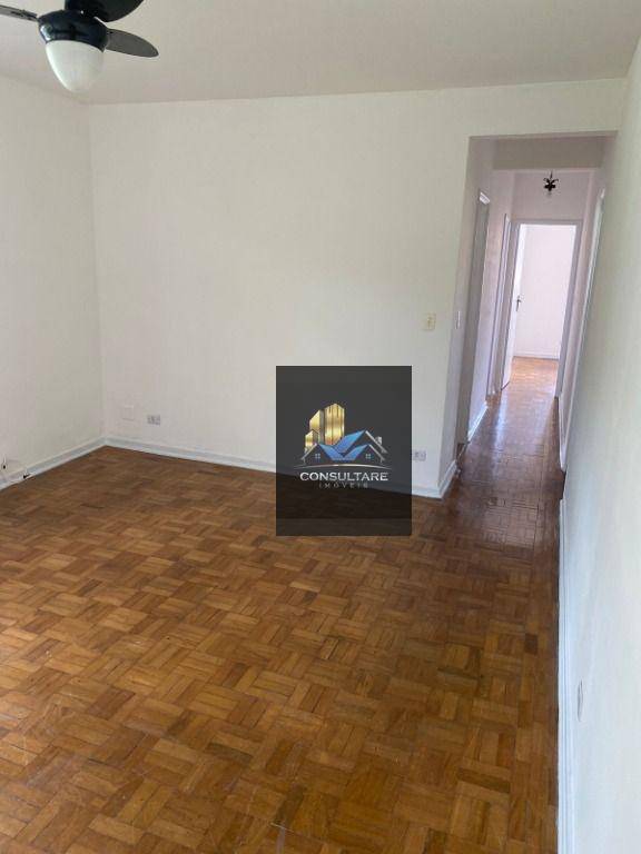 Apartamento para alugar com 2 quartos, 124m² - Foto 3