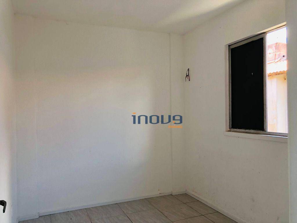 Apartamento à venda com 2 quartos, 41m² - Foto 11