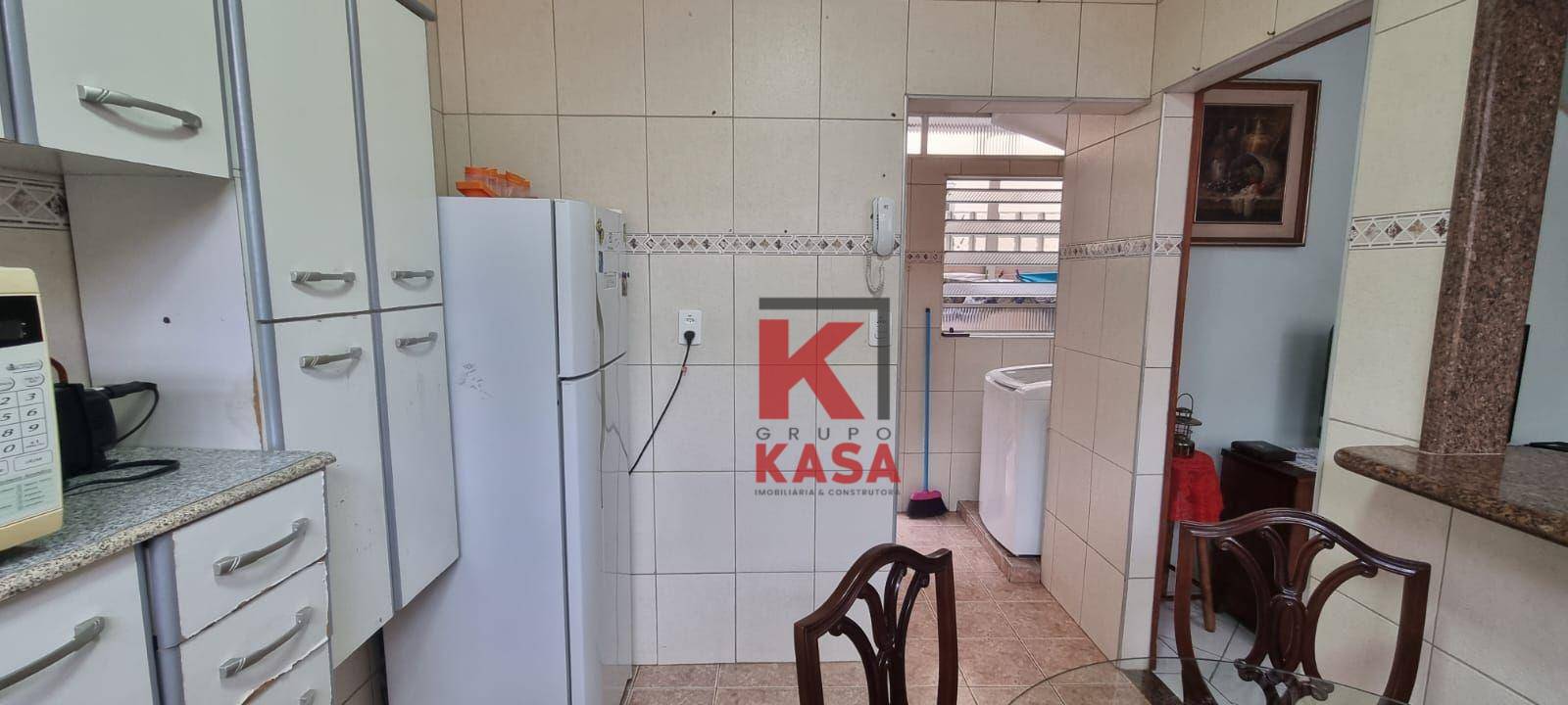 Casa à venda e aluguel com 2 quartos, 80m² - Foto 9