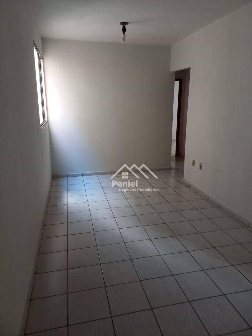 Apartamento à venda com 3 quartos, 60m² - Foto 3