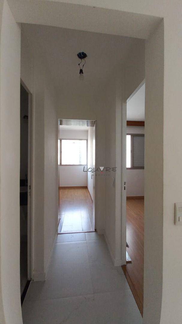 Apartamento à venda com 2 quartos, 53m² - Foto 10