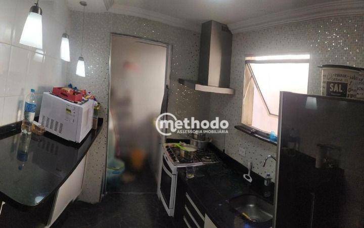 Apartamento à venda com 3 quartos, 87m² - Foto 6