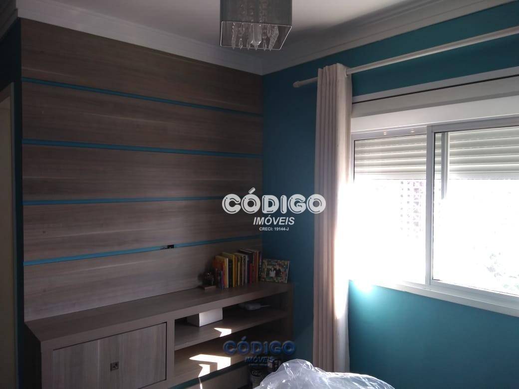 Apartamento à venda com 3 quartos, 126m² - Foto 4