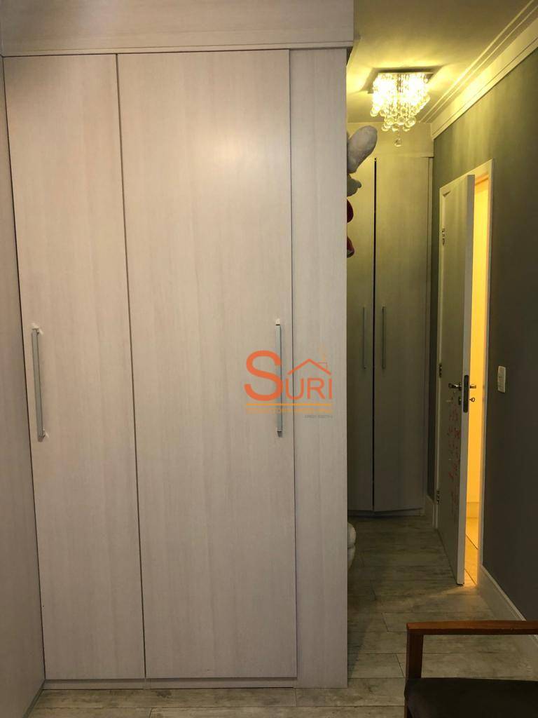 Apartamento à venda com 3 quartos, 130m² - Foto 30