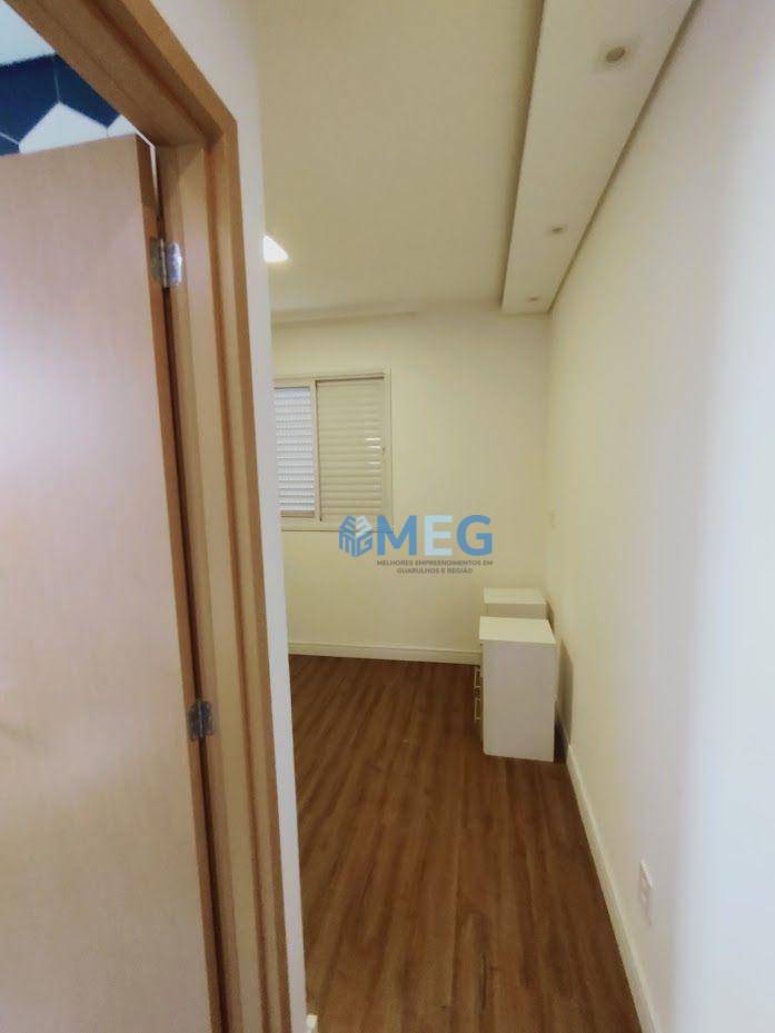 Apartamento para alugar com 2 quartos, 58m² - Foto 15