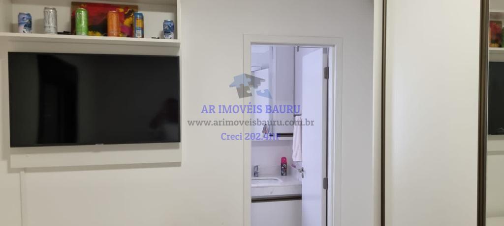 Apartamento à venda com 3 quartos, 134m² - Foto 51