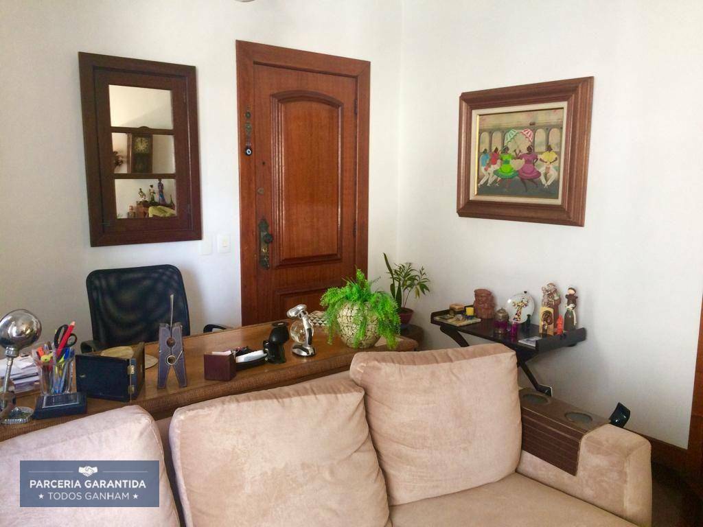 Apartamento à venda com 2 quartos, 240m² - Foto 5