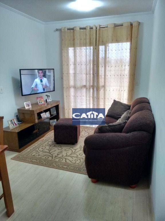 Apartamento à venda com 2 quartos, 57m² - Foto 5