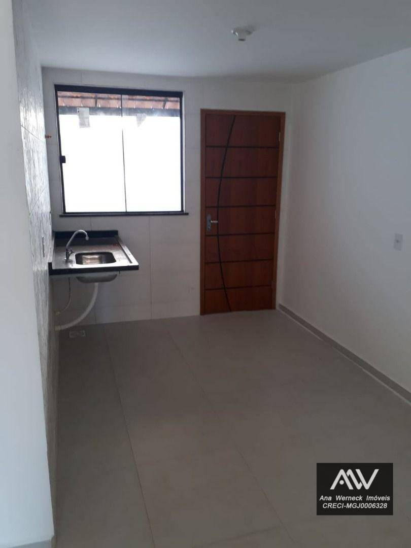 Casa à venda com 2 quartos, 149m² - Foto 3