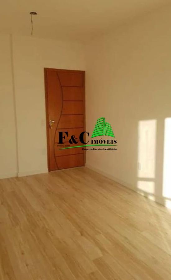 Apartamento à venda com 2 quartos, 60m² - Foto 6