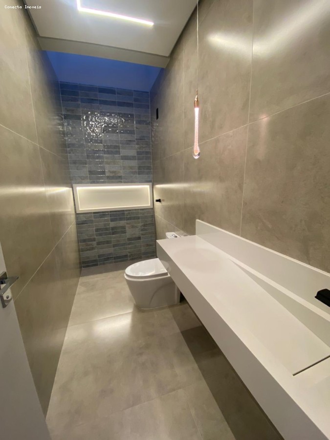 Casa de Condomínio à venda com 3 quartos, 184m² - Foto 18