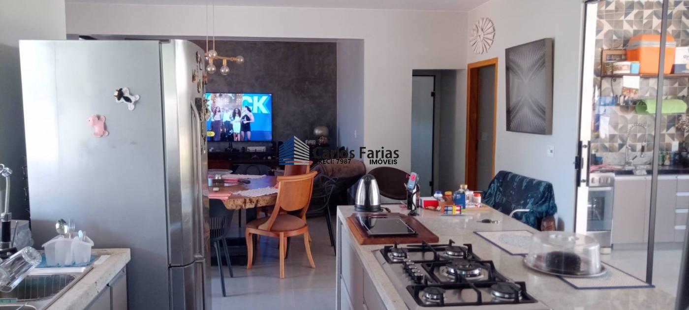 Casa de Condomínio à venda com 3 quartos, 350m² - Foto 29