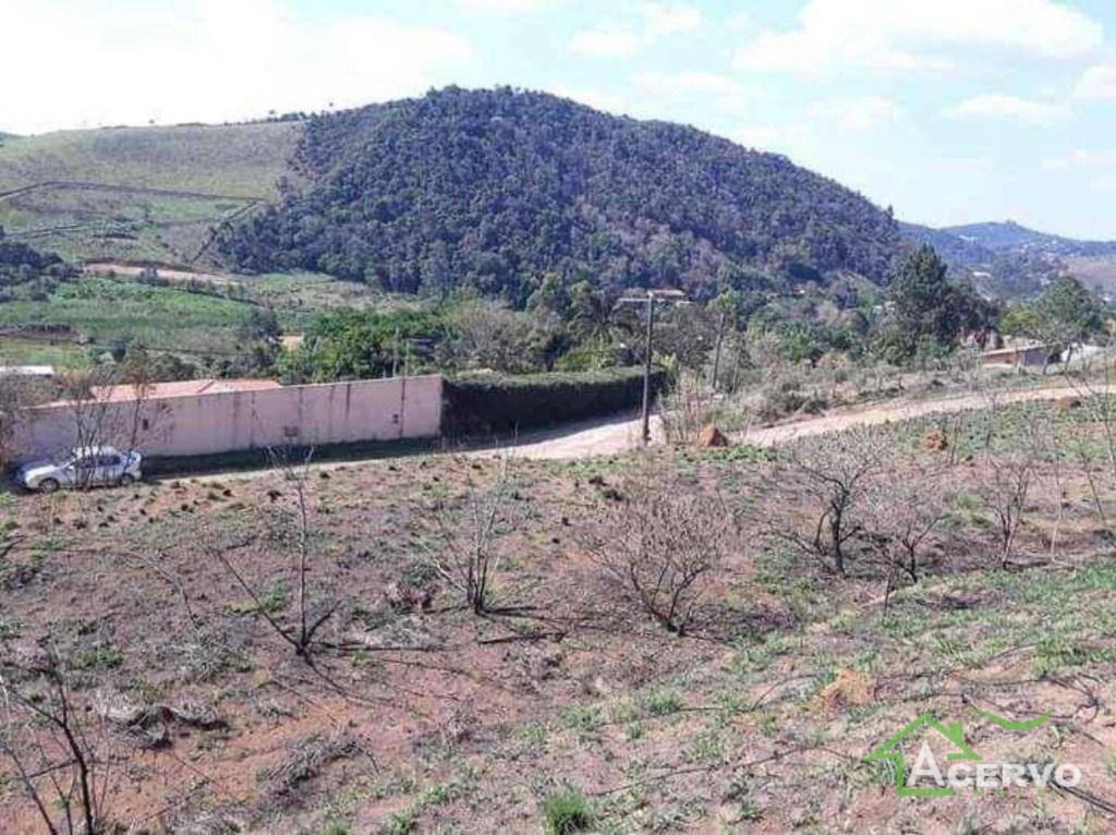 Loteamento e Condomínio à venda, 1284M2 - Foto 1