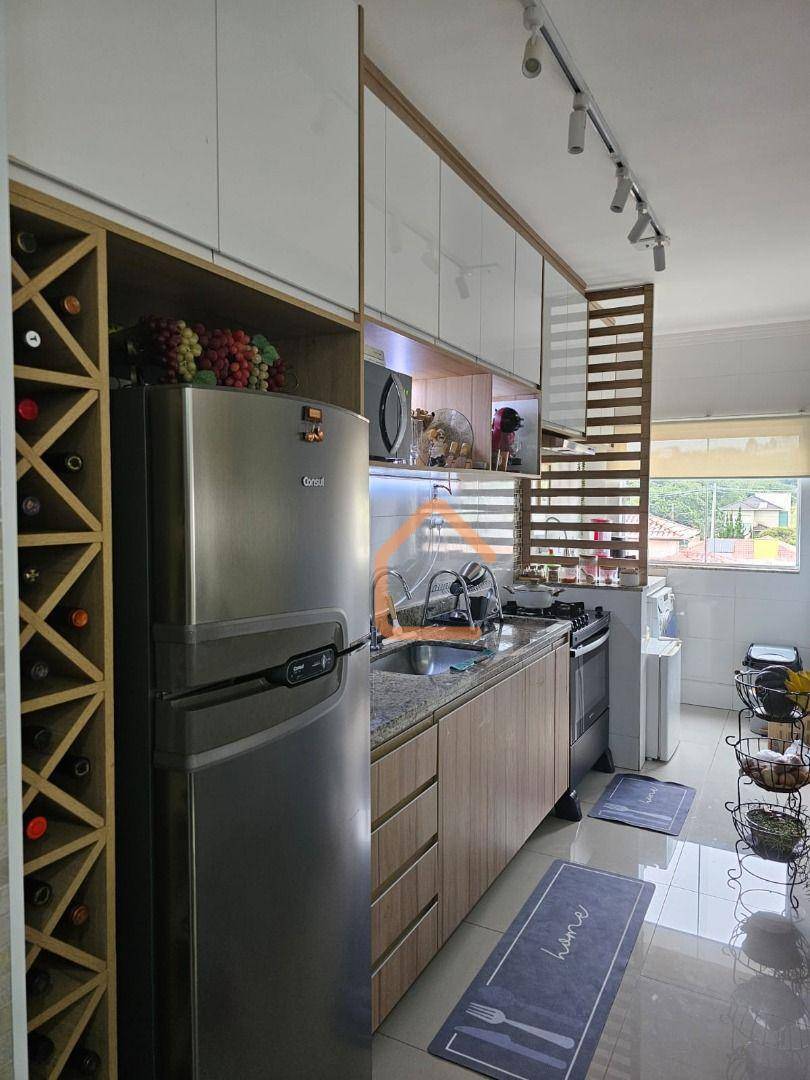 Apartamento, 2 quartos, 63 m² - Foto 1