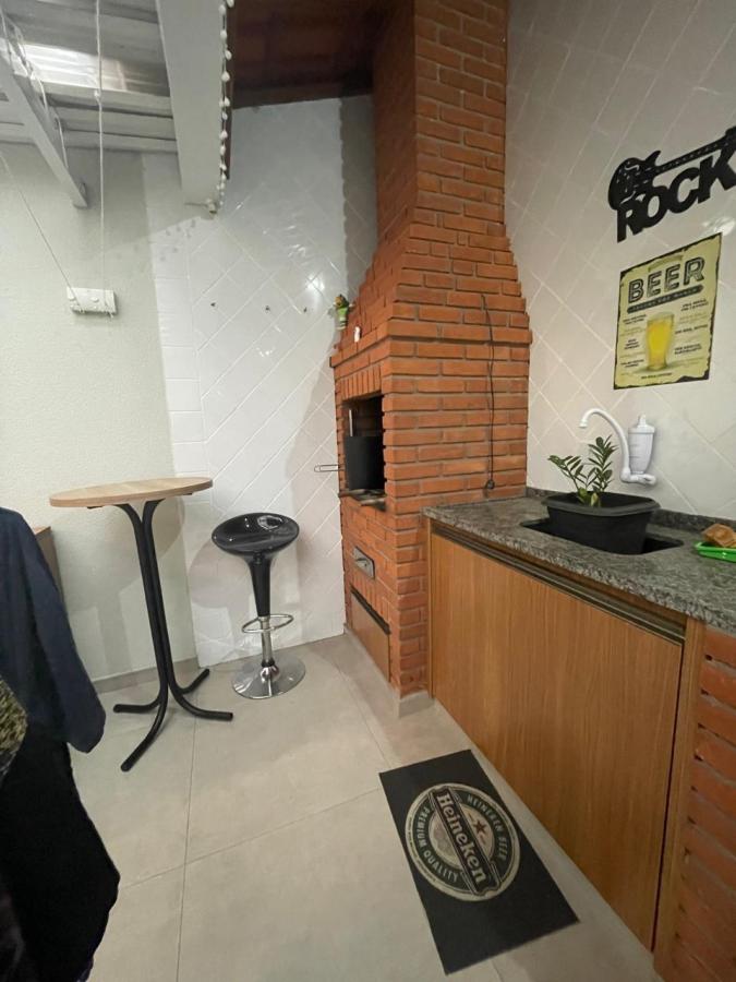 Sobrado à venda com 4 quartos, 192m² - Foto 13
