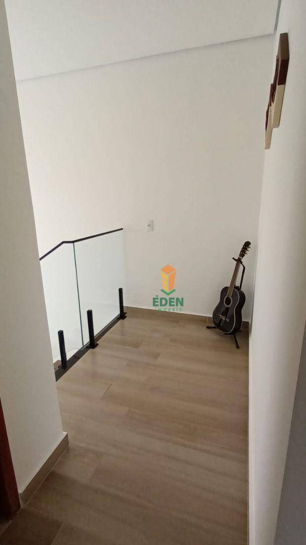 Casa à venda com 3 quartos, 200M2 - Foto 8