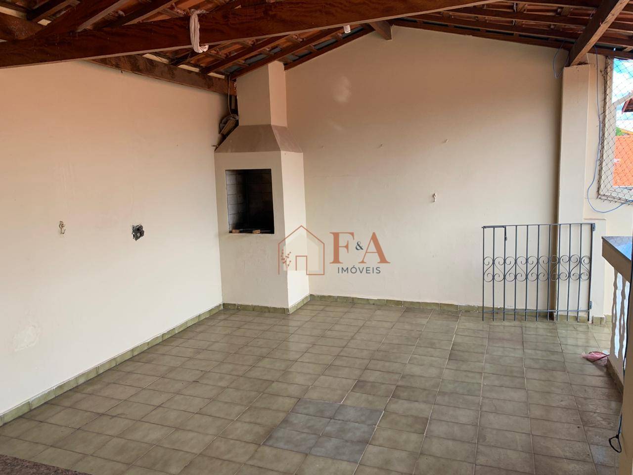 Casa à venda com 4 quartos, 221m² - Foto 42