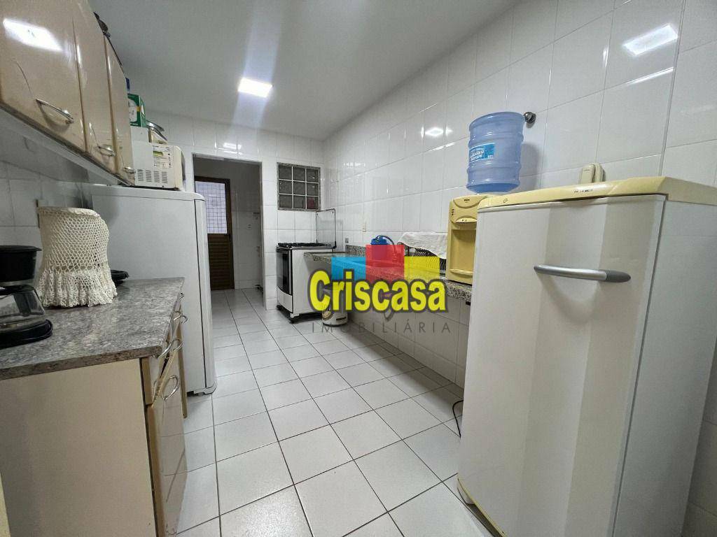 Apartamento à venda com 3 quartos, 146m² - Foto 8