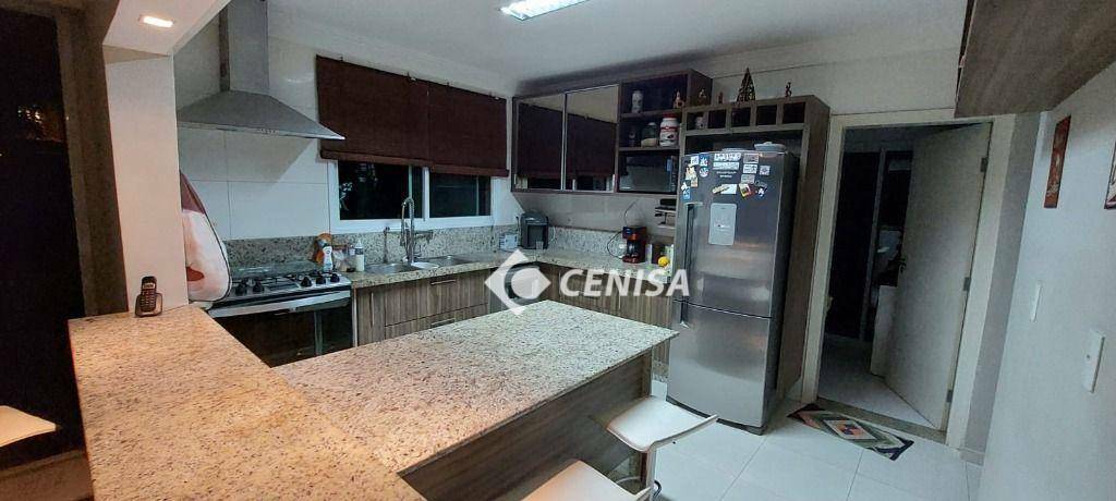 Casa de Condomínio à venda com 3 quartos, 275m² - Foto 8