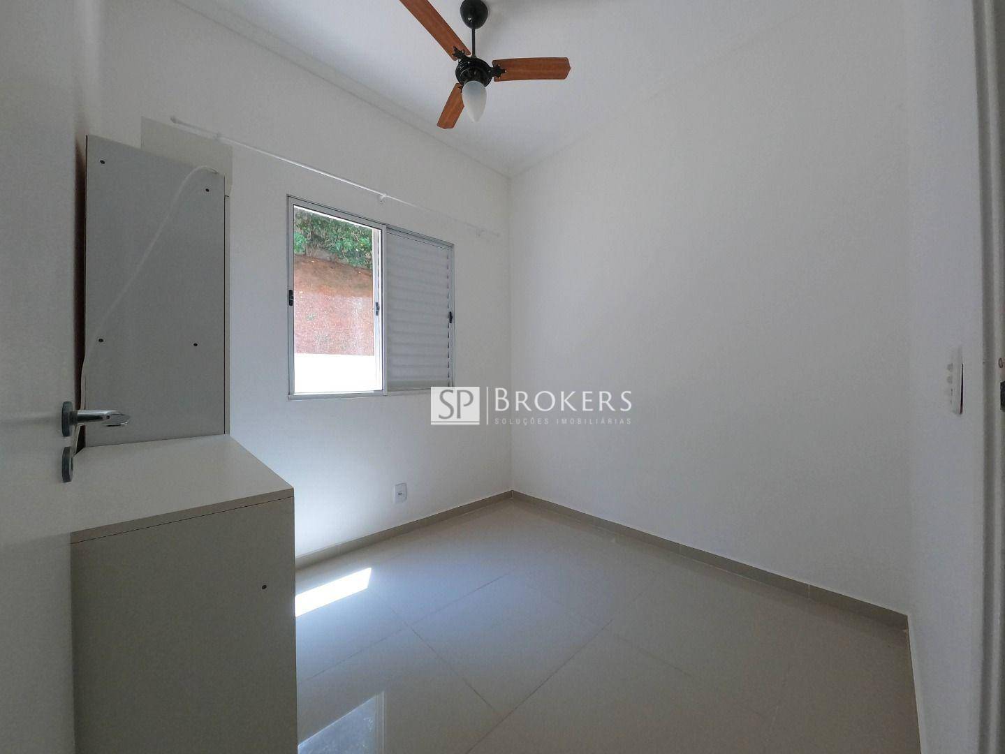 Apartamento à venda com 3 quartos, 66m² - Foto 10