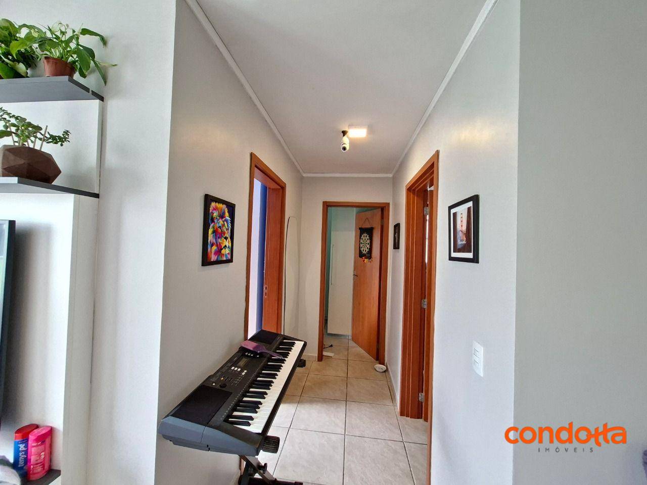 Apartamento, 2 quartos, 51 m² - Foto 5
