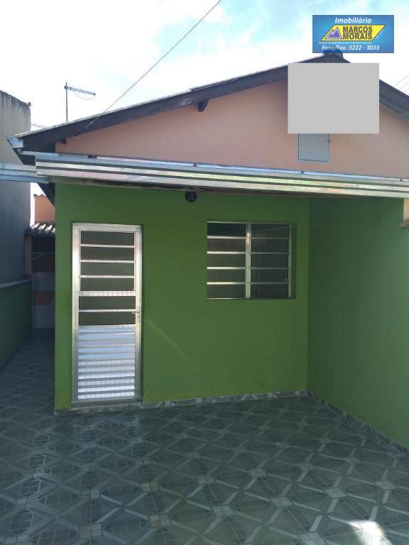 Casa à venda com 1 quarto, 150m² - Foto 4