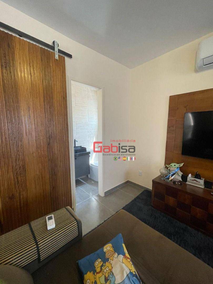 Casa de Condomínio à venda com 4 quartos, 199m² - Foto 43