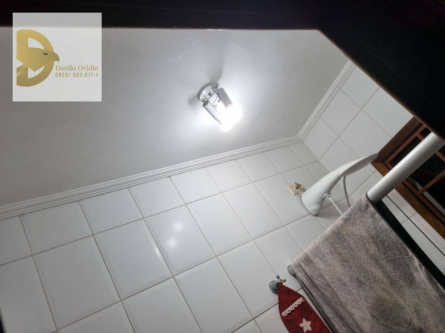 Sobrado à venda com 3 quartos, 130M2 - Foto 65