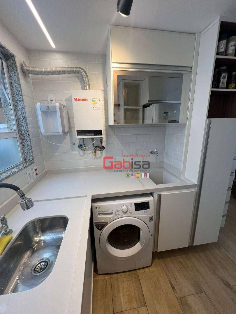 Apartamento à venda com 2 quartos, 100m² - Foto 12