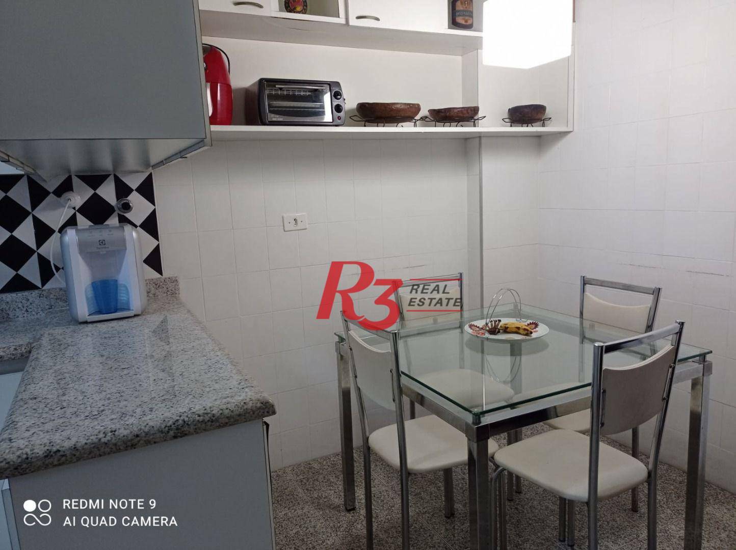 Apartamento à venda com 3 quartos, 192m² - Foto 8