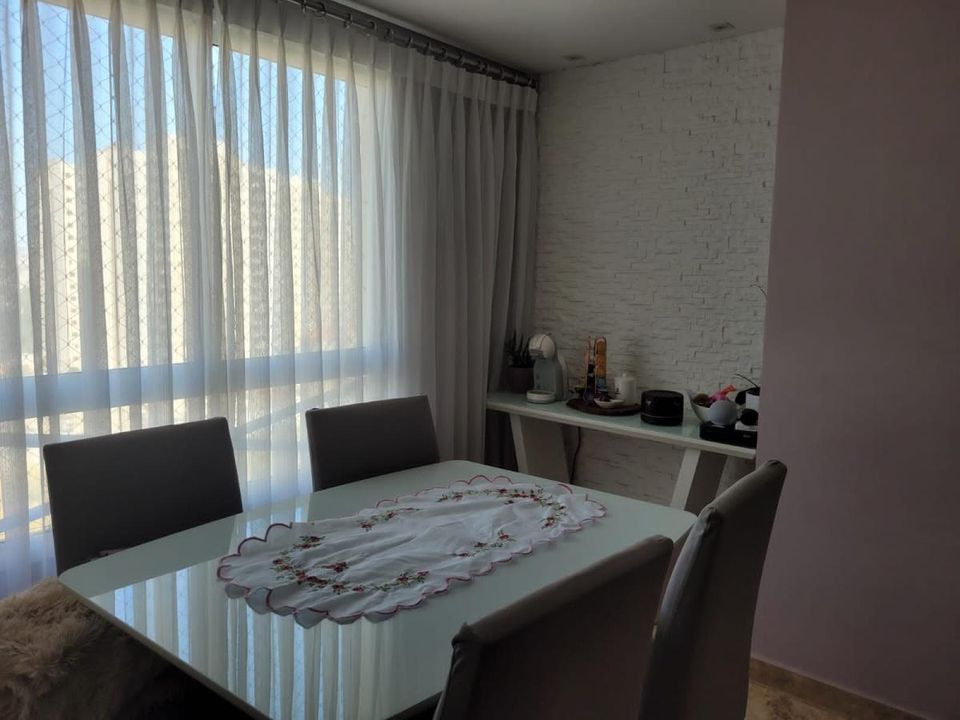 Apartamento à venda com 2 quartos, 60m² - Foto 2