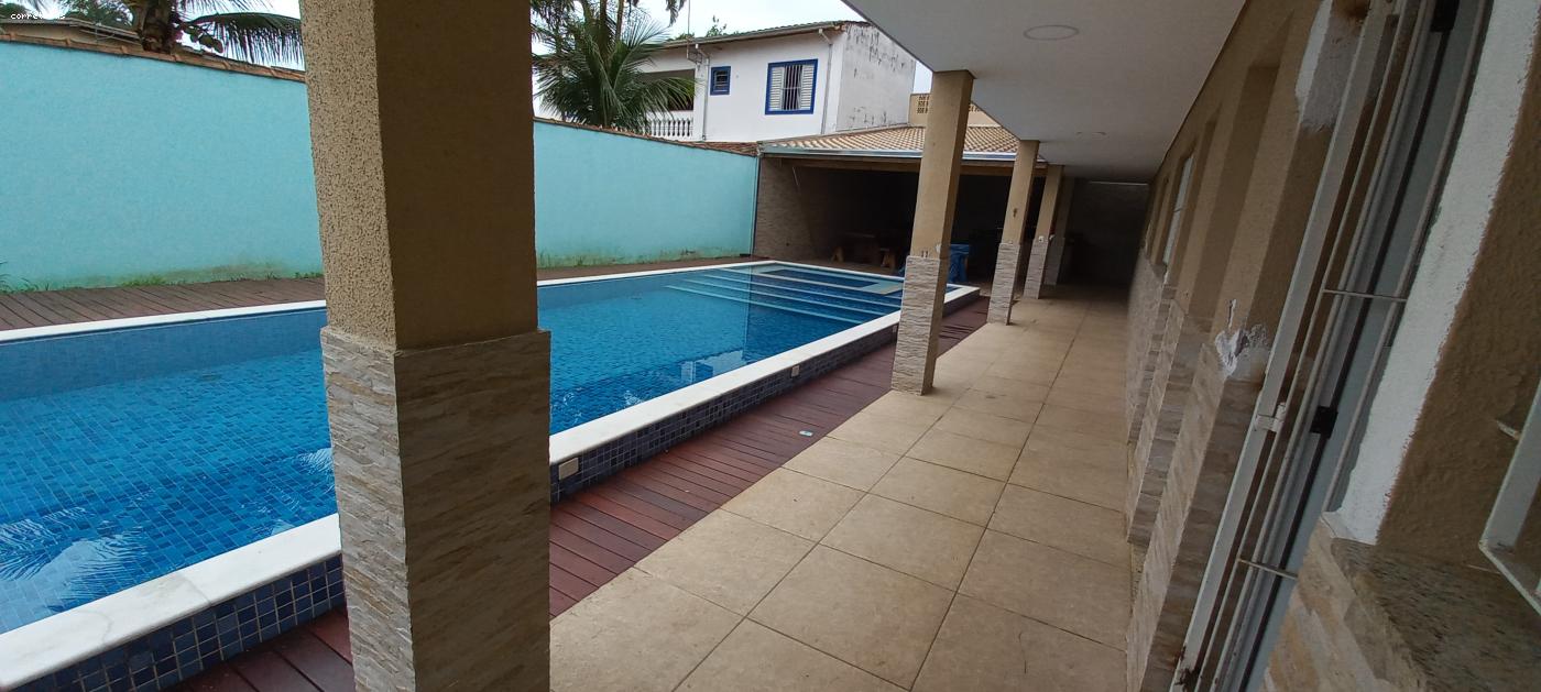 Casa à venda com 6 quartos, 400m² - Foto 33