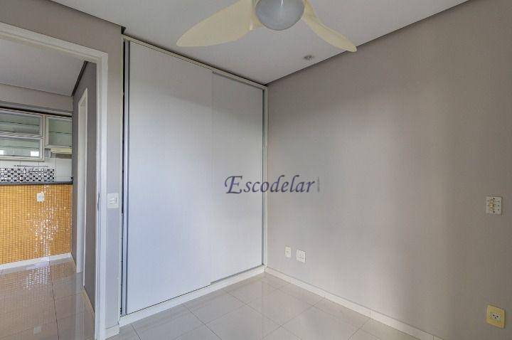 Apartamento à venda com 1 quarto, 43m² - Foto 16